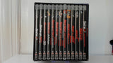 Friday the 13th Box Set [Bluray] - Scream Factory - USED