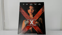 X w/ Slip  [Bluray] - A24 - Used