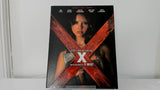 X w/ Slip  [Bluray] - A24 - Used