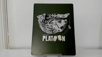 Platoon Steelbook [4K Bluray] - Scream Factory - USED