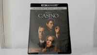 Casino [4K Bluray] - Other Classics - Used