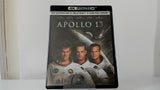 Apollo 13 [4K Bluray] - Other Classics - Used