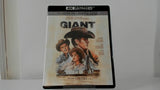 Giant [4K Bluray] - Other Classics - Used