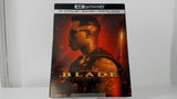 Blade w/ Slip [4K Bluray] - Other Classics - Used