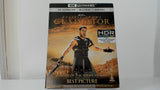 Gladiator w/ Slip [4K Bluray] - Other Classics - Used