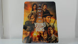 Young Guns w/ Slip [4K Bluray] - Other Modern - Used - $10