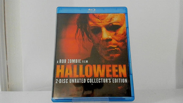 Rob Zombie's Halloween  [ Bluray] - Other Horror - Used $10