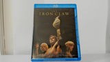 The Iron Claw  [Bluray] - A24 - Used