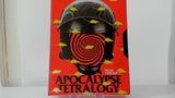 Apocalypse Tetralogy [Bluray] - Vinegar Syndrome -  USED OOP