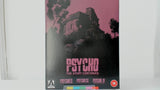 Psycho The Story Continues Collection [4K Bluray] - Arrow Video - USED