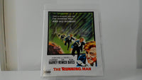 The Running Man  [Bluray] - Arrow Video - USED