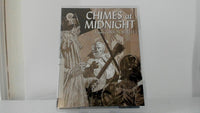 Chimes at Midnight [Bluray] - Criterion Collection - Used