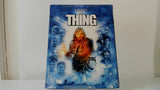 The Thing w/ Slip [ Bluray] - Scream Factory - Used