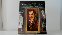 Vincent Price Collection [ Bluray] - Scream Factory - Used