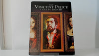 Vincent Price Collection 3 [ Bluray] - Scream Factory - Used