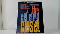 The Celluloid Closet [ 4K Bluray] - Other Boutique - FROM BOX SET