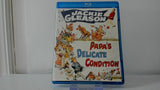 Papa's Delicate Condition [Bluray] - Kino - Used