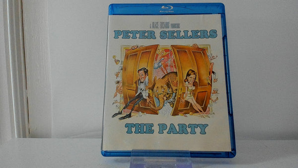 The Party [Bluray] - Kino - Used