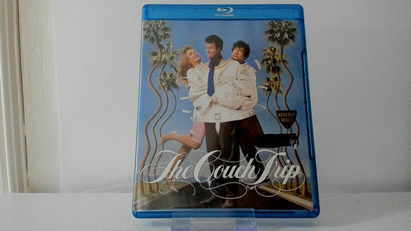 The Couch Trip [Bluray] - Kino - Used