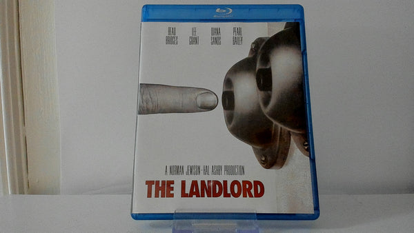 The Landlord [Bluray] - Kino - Used