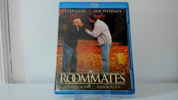 Roommates [Bluray] - Kino - Used