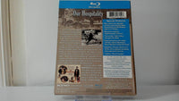 Our Hospitality w/ Slip [Bluray] - Kino - Used