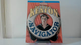 The Navigator w/Slip [Bluray] - Kino - Used