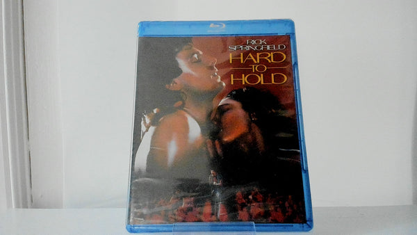 Hard To Hold [Bluray] - Kino - New/Sealed