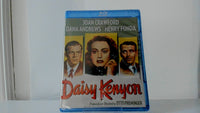 Daisy Kenyon [Bluray] - Kino - New/Sealed