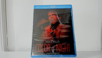 Color of the Night [Bluray] - Kino - New/Sealed