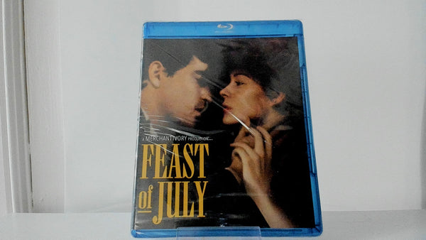 Feast of July [Bluray] - Kino - New/Sealed