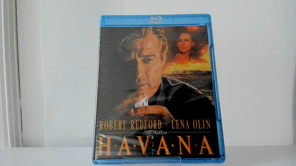 Havana [Bluray] - Kino - New/Sealed