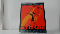 Out of Sight w/ Slip [4K Bluray] - Kino - New/Sealed