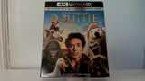 Dolittle w/ Slip [4K Bluray] -  - Used  - $10