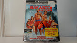 Bay Watch w/ Slip [4K Bluray] -  - Used  - $10