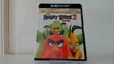 Angry Birds 2 [4K Bluray] -  - Used  - $10