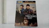 Training Day w/ Slip [4K Bluray] -  - Used  - $10